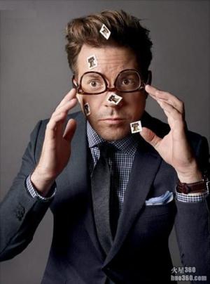 Jason Sudeikis将回归《周六夜现场》新季 Jason Sudeikis将回归《周六夜现场》新季