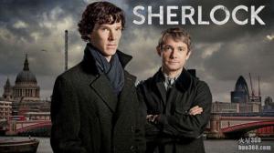 BBC《大侦探福尔摩斯》下季关键词公布 BBC《大侦探福尔摩斯》下季关键词公布