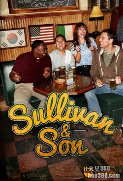 TBS预订《Sullivan