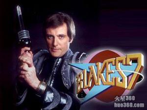 Syfy将翻拍英国经典科幻剧《Blake//s 7》 Syfy将翻拍英国经典科幻剧《Blake//s 7》