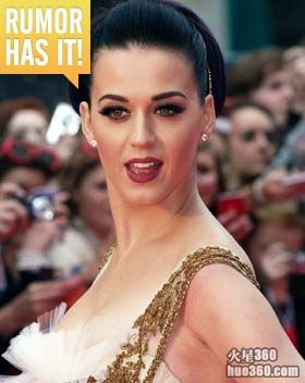 Katy Perry婉拒美偶两千万开价 Katy Perry婉拒美偶两千万开价