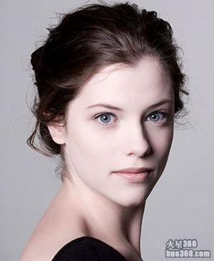 女星Jessica De Gouw加盟CW新剧《Arrow》 女星Jessica De Gouw加盟CW新剧《Arrow》