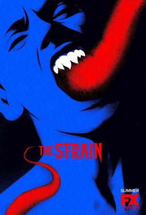 《血族 The Strain》第二季确定首播日期 《血族 The Strain》第二季确定首播日期