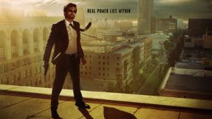 PlayStation续订《异能 Powers》第二季 PlayStation续订《异能 Powers》第二季