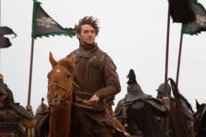 Netflix新剧前瞻:《马可波罗 Marco Polo》 Netflix新剧前瞻:《马可波罗 Marco Polo》