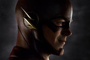 《闪电侠》(The Flash)造型首次曝光 《闪电侠》(The Flash)造型首次曝光