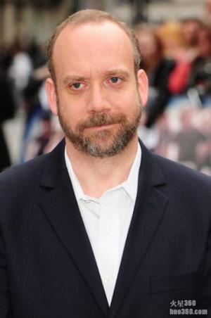 Paul Giamatti加盟《唐顿庄园》(Downton Abbey) Paul Giamatti加盟《唐顿庄园》(Downton Abbey)