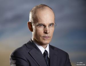 Zeljko Ivanek 加入《末世革命》 Zeljko Ivanek 加入《末世革命》