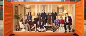 传《发展受阻》(Arrested Development)续订新季度17集 传《发展受阻》(Arrested Development)续订新季度17集