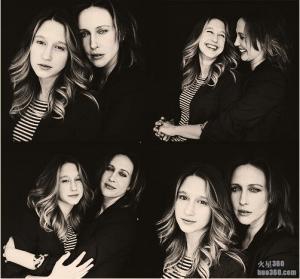 Taissa Farmiga回归《美国怪谭 American Horror Story》新季 Taissa Farmiga回归《美国怪谭 American Horror Story》新季