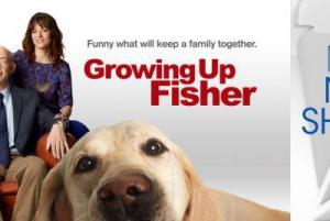NBC季中档新剧前瞻——《成长的费舍》(Growing Up Fisher) NBC季中档新剧前瞻——《成长的费舍》(Growing Up Fisher)