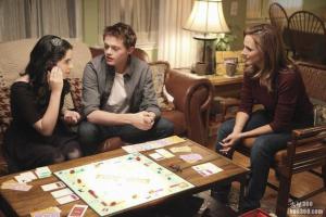 《交换命运 Switched at Birth》等三部ABC Family频道剧集获得预订 《交换命运 Switched at Birth》等三部ABC Family频道剧集获得预订