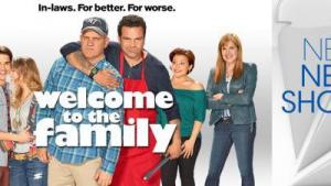 NBC新剧前瞻——《难得一家缘》(Welcome to the Family) NBC新剧前瞻——《难得一家缘》(Welcome to the Family)
