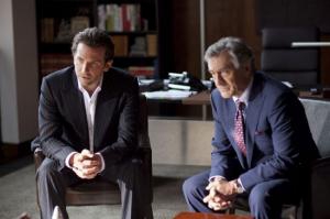 CBS联手Bradley Cooper等人打造《永无止境》(Limitless)电视剧系列 CBS联手Bradley Cooper等人打造《永无止境》(Limitless)电视剧系列