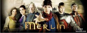 《梅林传奇 Merlin》将于本季完结 《梅林传奇 Merlin》将于本季完结
