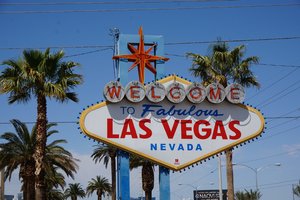 拉斯维加斯 Las Vegas 旅游攻略 拉斯维加斯 Las Vegas 旅游攻略