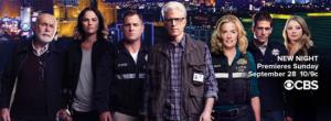 《犯罪现场调查 CSI: Crime Scene Investigation》可能以电视电影剧终 《犯罪现场调查 CSI: Crime Scene Investigation》可能以电视电影剧终