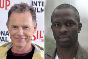 Bruce Greenwood及Gbenga Akinnagbe加盟《美国罪案故事:全民公诉》 Bruce Greenwood及Gbenga Akinnagbe加盟《美国罪案故事:全民公诉》