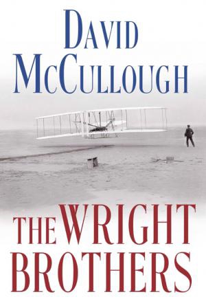 HBO新剧《莱特兄弟》(The Wright Brothers) HBO新剧《莱特兄弟》(The Wright Brothers)