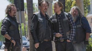 9月9日收视率报告 FOX输尽人品 《乌托邦 Utopia》急挫 《混乱之子 Sons of Anarchy》最终季上扬 9月9日收视率报告 FOX输尽人品 《乌托邦 Utopia》急挫 《混乱之子 Sons of Anarchy》最终季上扬