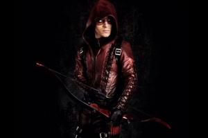 剧透:Colton Haynes离开《绿箭侠 Arrow》 剧透:Colton Haynes离开《绿箭侠 Arrow》