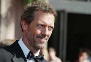 Hugh Laurie会成为新的《副总统》么? Hugh Laurie会成为新的《副总统》么?