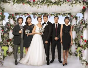 FOX续订《识骨寻踪》第十季 并于3月移回周一檔 FOX续订《识骨寻踪》第十季 并于3月移回周一檔