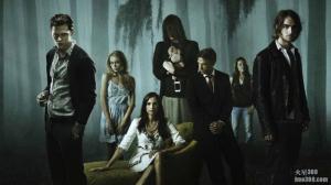 《铁杉树丛》(Hemlock Grove)获新季预定 《铁杉树丛》(Hemlock Grove)获新季预定