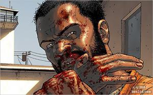 《行尸走肉 The Walking Dead》重要新角色将出场 《行尸走肉 The Walking Dead》重要新角色将出场