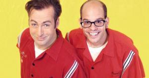 Netflix预定Bob Odenkirk新剧 Netflix预定Bob Odenkirk新剧