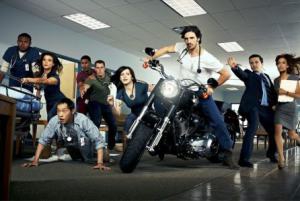 NBC续订《夜班医生 The Night Shift》 并预订多两部新剧 NBC续订《夜班医生 The Night Shift》 并预订多两部新剧