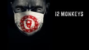 Syfy续订《十二猴子 12 Monkeys》 Syfy续订《十二猴子 12 Monkeys》