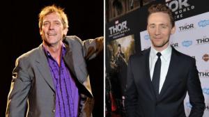 豪斯医生Hugh Laurie与洛基Tom Hiddleston将出演新间谍剧 豪斯医生Hugh Laurie与洛基Tom Hiddleston将出演新间谍剧