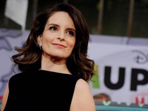 美国人希望Tina Fey接替Jon Stewart主持The Daily Show 美国人希望Tina Fey接替Jon Stewart主持The Daily Show