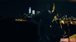 《夜魔侠 Daredevil》造型登场 《夜魔侠 Daredevil》造型登场