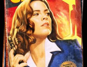 《勇者斗国王 Galavant》及《特工卡特 Marvel//s Agent Carte-r》确定首播日期 《勇者斗国王 Galavant》及《特工卡特 Marvel//s Agent Carte-r》确定首播日期