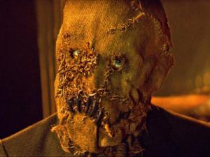 《哥谭》(Gotham)本季又增经典恶人:稻草人Scarecrow 《哥谭》(Gotham)本季又增经典恶人:稻草人Scarecrow
