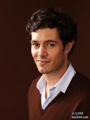 《橘子郡男孩 The O.C.》男星Adam Brody将客串《谎言堂 House of Lies》 《橘子郡男孩 The O.C.》男星Adam Brody将客串《谎言堂 House of Lies》