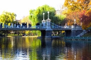 波士顿 Boston 旅游攻略 波士顿 Boston 旅游攻略
