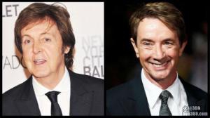 《Saturday Night Live》圣诞节集嘉宾:Martin Short和Paul McCartney 《Saturday Night Live》圣诞节集嘉宾:Martin Short和Paul McCartney