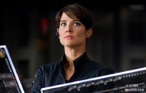 Cobie Smulders或客串ABC台新剧《S.H.I.E.L.D.》 Cobie Smulders或客串ABC台新剧《S.H.I.E.L.D.》