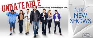 NBC未定档新剧前瞻——《约会无能》(Undateable) NBC未定档新剧前瞻——《约会无能》(Undateable)