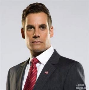 《英雄》男星Adrian Pasdar加盟《火线警告 Burn Notice》 《英雄》男星Adrian Pasdar加盟《火线警告 Burn Notice》