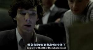 决定人生高度的十句经典电影台词(双语) 决定人生高度的十句经典电影台词(双语)