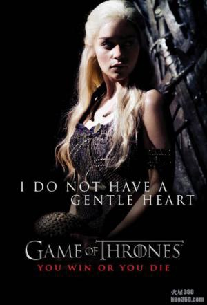 HBO预订《权力的游戏》(Game of Thrones)新季 HBO预订《权力的游戏》(Game of Thrones)新季