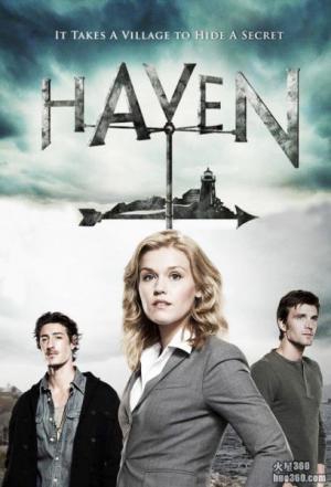 《港湾 Haven》获新季预定 《港湾 Haven》获新季预定