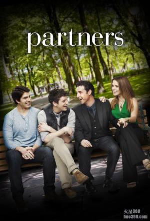 《直弯好搭档 Partners》被取消 《直弯好搭档 Partners》被取消