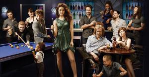 《无耻之徒 Shameless》《谎言堂 House of Lies》《一戏之间 Episodes》确定新季首播日期 《无耻之徒 Shameless》《谎言堂 House of Lies》《一戏之间 Episodes》确定新季首播日期