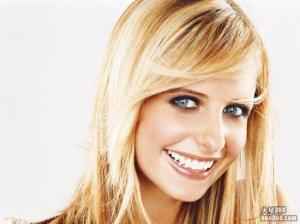Sarah Michelle Gellar将出演新喜剧 Sarah Michelle Gellar将出演新喜剧