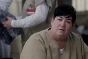 Lea DeLaria成为《女子监狱 Orange Is The New Black》常驻演员 Lea DeLaria成为《女子监狱 Orange Is The New Black》常驻演员